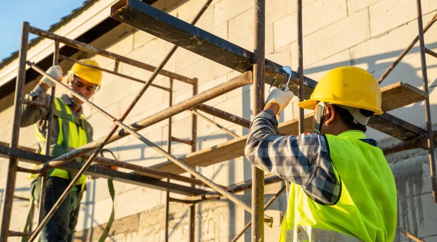 Expert top industrial roofings services in Foster, OK